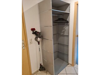 Appartamento per vacanze Wernigerode Caratteristiche 20