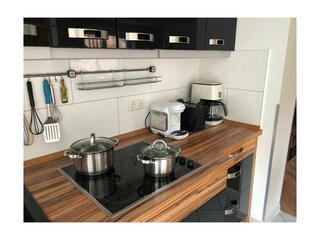 Ferienhaus Wernigerode Ausstattung 5