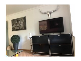 Ferienhaus Wernigerode Ausstattung 6