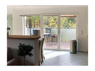 Ferienhaus Wernigerode Ausstattung 9