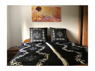 Casa per le vacanze Wernigerode Caratteristiche 11