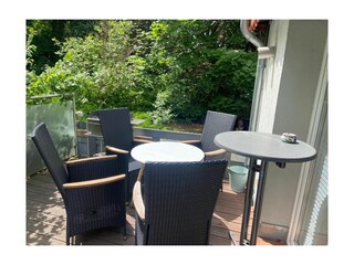 Casa per le vacanze Wernigerode  18