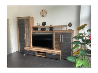 Apartamento de vacaciones Wernigerode Características 6