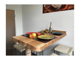 Apartamento de vacaciones Wernigerode Características 9