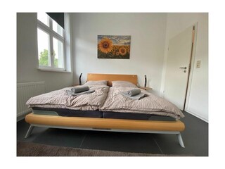 Apartamento de vacaciones Wernigerode Características 10