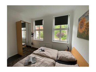 Apartamento de vacaciones Wernigerode Características 11