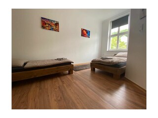 Apartamento de vacaciones Wernigerode Características 12