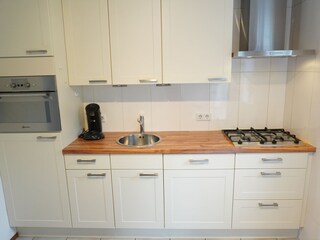 Casa per le vacanze Brouwershaven Caratteristiche 7