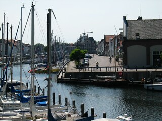 Casa per le vacanze Brouwershaven Ambiente 15