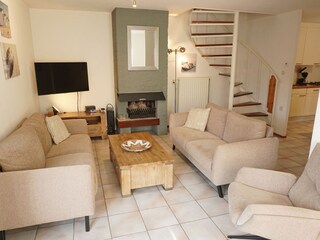 Casa per le vacanze Brouwershaven Caratteristiche 4