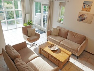 Casa per le vacanze Brouwershaven Caratteristiche 5