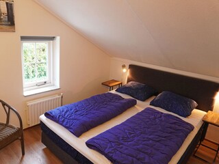 Casa per le vacanze Brouwershaven Caratteristiche 9