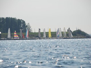 Casa per le vacanze Brouwershaven Ambiente 17