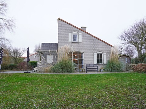 Vakantiehuis Christoffellaan 115