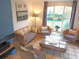 Vakantiehuis Brouwershaven Kenmerken 3