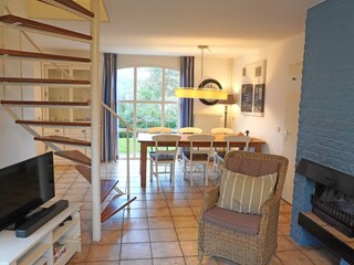 Vakantiehuis Brouwershaven Kenmerken 4