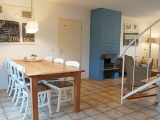 Casa per le vacanze Brouwershaven Caratteristiche 5