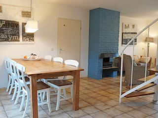 Vakantiehuis Brouwershaven Kenmerken 5