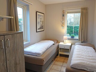 Casa per le vacanze Brouwershaven Caratteristiche 7