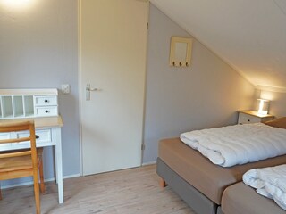 Vakantiehuis Brouwershaven Kenmerken 9