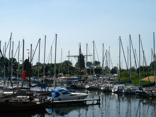 Vakantiehuis Brouwershaven Omgeving 16