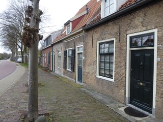 Casa per le vacanze Brouwershaven Ambiente 19