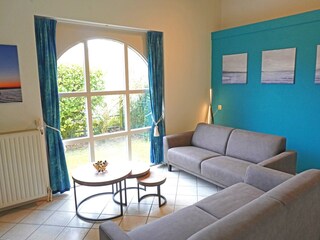 Vakantiehuis Brouwershaven Kenmerken 6