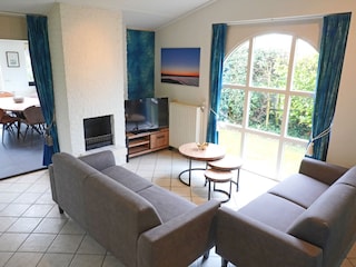 Vakantiehuis Brouwershaven Kenmerken 7