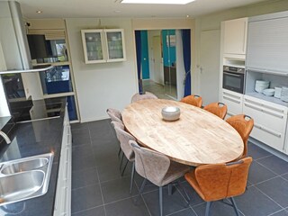 Vakantiehuis Brouwershaven Kenmerken 9