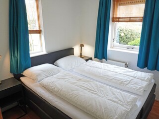 Vakantiehuis Brouwershaven Kenmerken 10