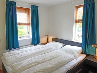 Vakantiehuis Brouwershaven Kenmerken 11