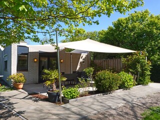 Vakantiehuis Brouwershaven Buitenaudio-opname 3