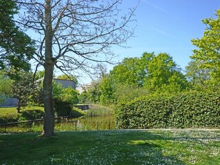 Vakantiehuis Brouwershaven Buitenaudio-opname 5