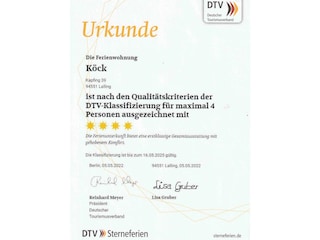 DTV-Klassifizierung