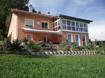 Ferienwohnung Köck