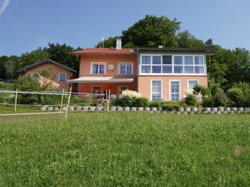 Ferienwohnung Köck