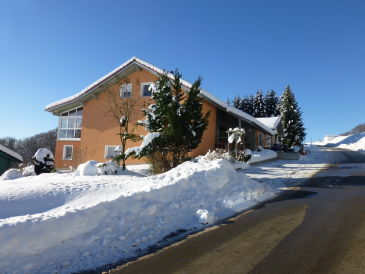Ferienwohnung Köck