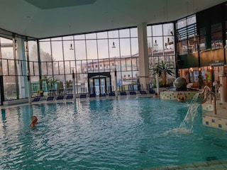 Therme Bad Füssing