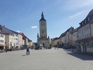 Deggendorf