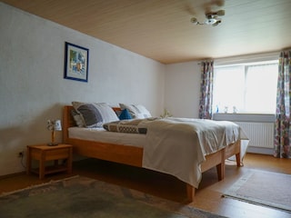 Schlafzimmer I