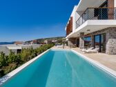 Villa Dolac is a luxury equipped 4 star villa