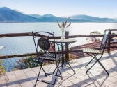 Appartamento per vacanze Cannobio Registrazione all'aperto 1