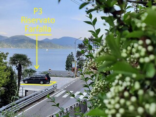 Apartamento de vacaciones Cannobio Grabación al aire libre 4