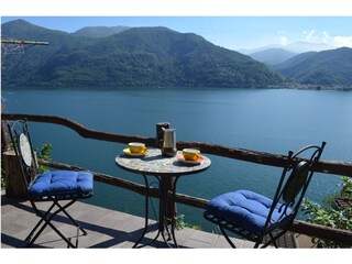 Apartamento de vacaciones Cannobio Grabación al aire libre 7