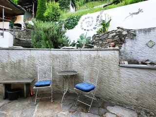 Apartamento de vacaciones Cannobio Grabación al aire libre 8