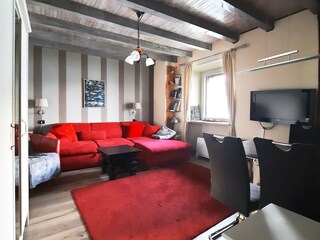 Apartamento de vacaciones Cannobio Características 10