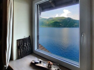 Apartamento de vacaciones Cannobio Características 12