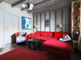Apartamento de vacaciones Cannobio Características 13