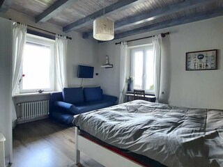 Apartamento de vacaciones Cannobio Características 16