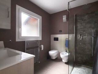 Apartamento de vacaciones Cannobio Características 19